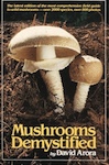 Mushrooms Demystified